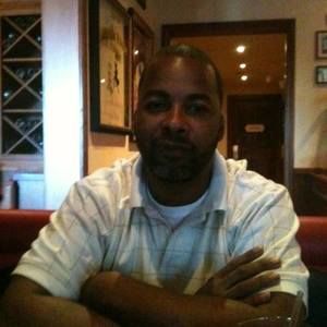 Meet your Posher, Keith